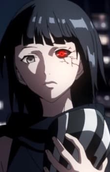 安久黒奈
