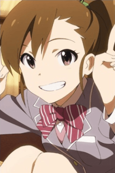 双海真美