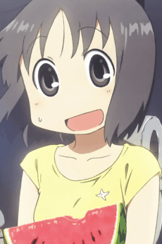 東雲なの