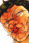 花山薫