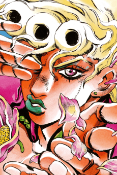 ジョルノ・ジョバァーナ