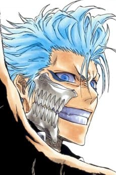 グリムジョー・ジャガージャック