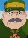 モウロ将軍