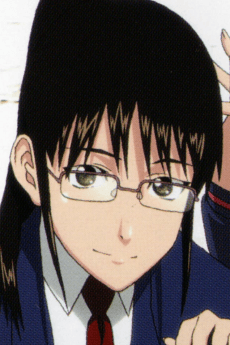 小林恵