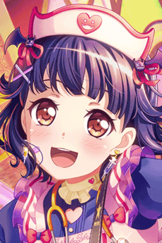 牛込りみ