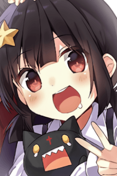 こめっこ
