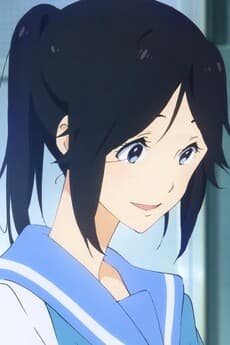 傘木希美