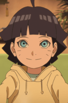 うずまきヒマワリ