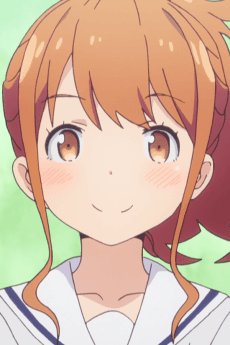 神野めぐみ