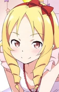 山田エルフ