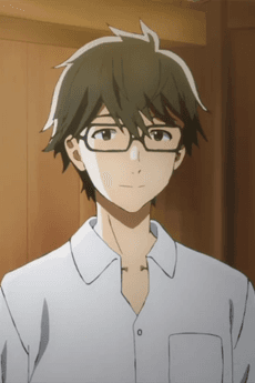 立花大輔