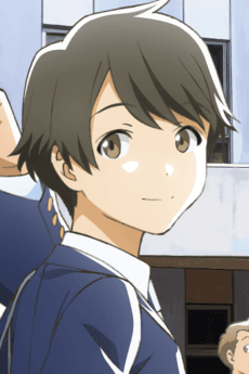安曇小太郎
