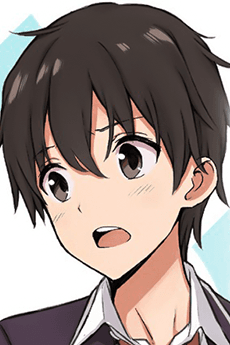 雨野景太