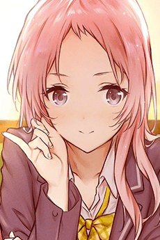 桜野亜玖璃