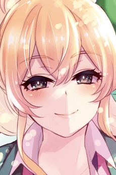 八女ゆかな