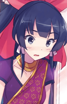 九重八重