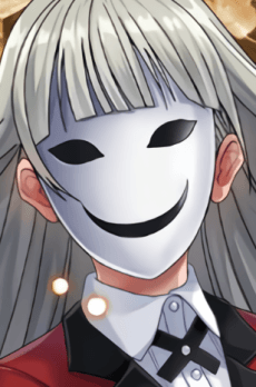 桃喰リリカ