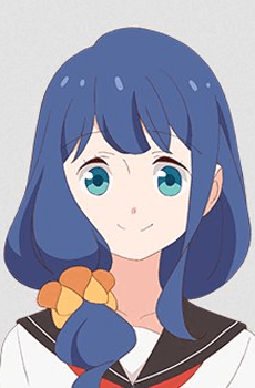上根綾香