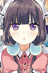 桜ノ宮苺香