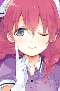 天野美雨