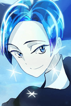 ベニトアイト