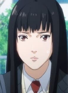 犬屋敷 麻理