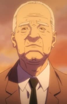 犬屋敷壱郎