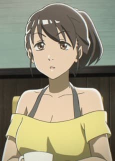 鮫島弓子