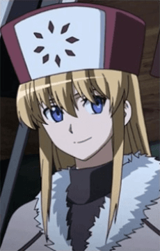 スピア