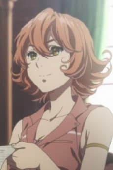 ネリネ