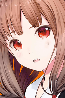 伊井野ミコ