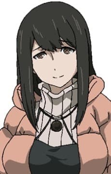 来嶋かえで