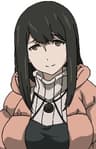 来嶋かえで