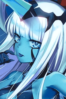 叫竜の姫