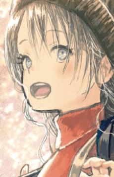 オリヴィア