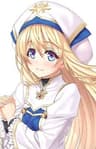 女神官