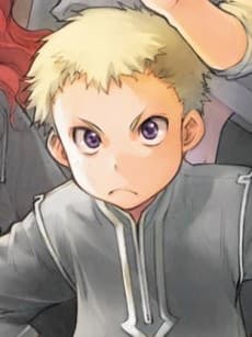 ギル