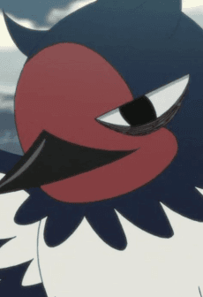 黒ネロ