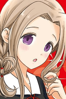 紀かれん