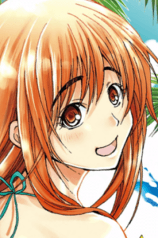 古手川奈々華