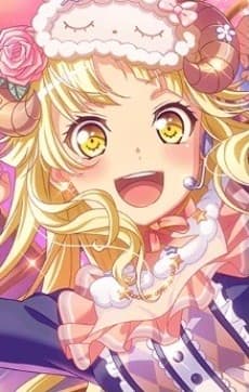 弦巻こころ