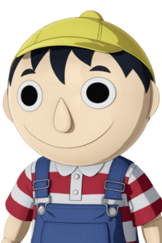 マナブくん