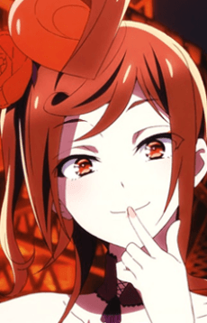 ゆうぎり