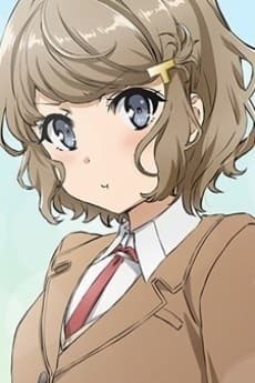 古賀朋絵