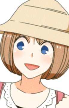 栗原ちよ