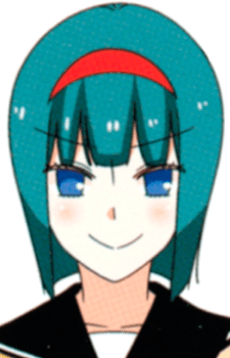 柴崎絵里香