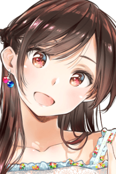 一ノ瀬ちづる