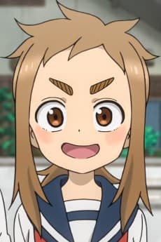 日比野ミナ