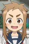 日比野ミナ