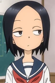 月本サナエ